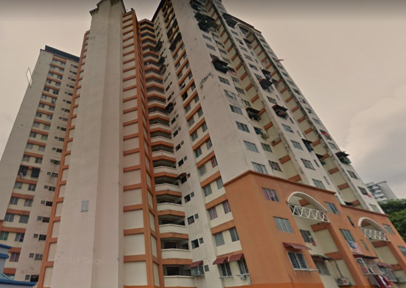 Ppr Gombak Setia Details Apartment For Sale And For Rent Propertyguru Malaysia