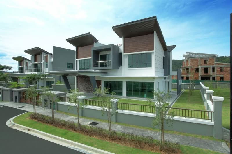 Nilai Springs Heights Putra Nilai Property Info Photos Statistics Land