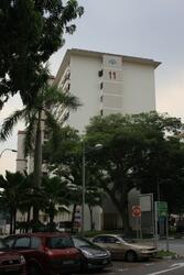 11 Jalan Batu