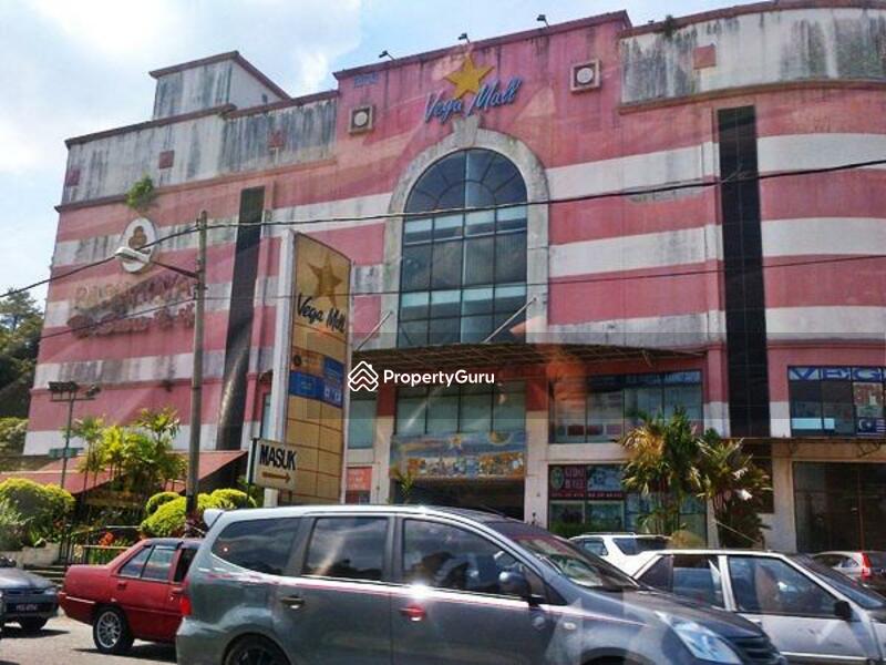 Bentong Vega Mall #0