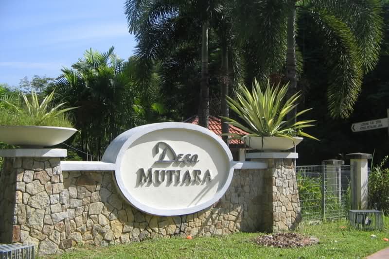 Desa Mutiara Mutiara Damansara Details Apartment For Sale And For Rent Propertyguru Malaysia