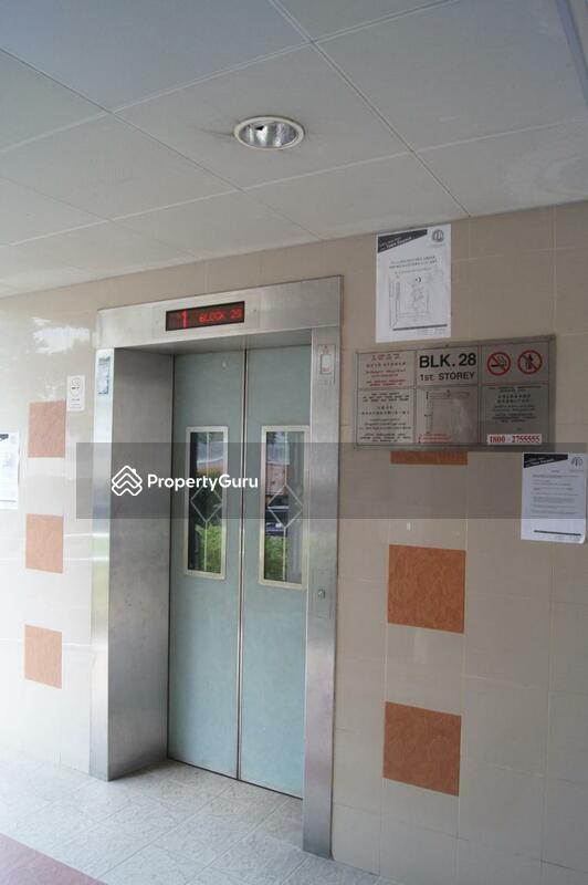 28 Jalan Bukit Merah HDB Details in Bukit Merah | PropertyGuru Singapore