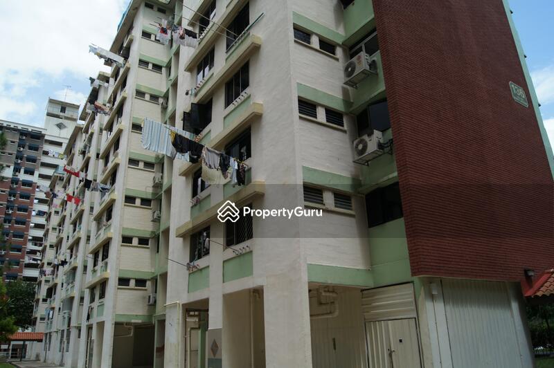 136 Jalan Bukit Merah HDB Details in Bukit Merah | PropertyGuru Singapore