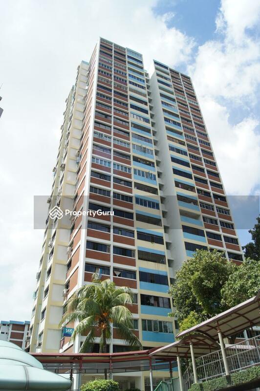 140 Jalan Bukit Merah HDB Details in Bukit Merah | PropertyGuru Singapore