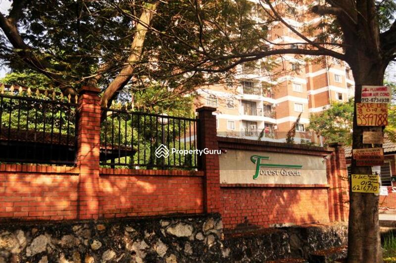 Forest Green Details Apartment For Sale And For Rent Propertyguru Malaysia