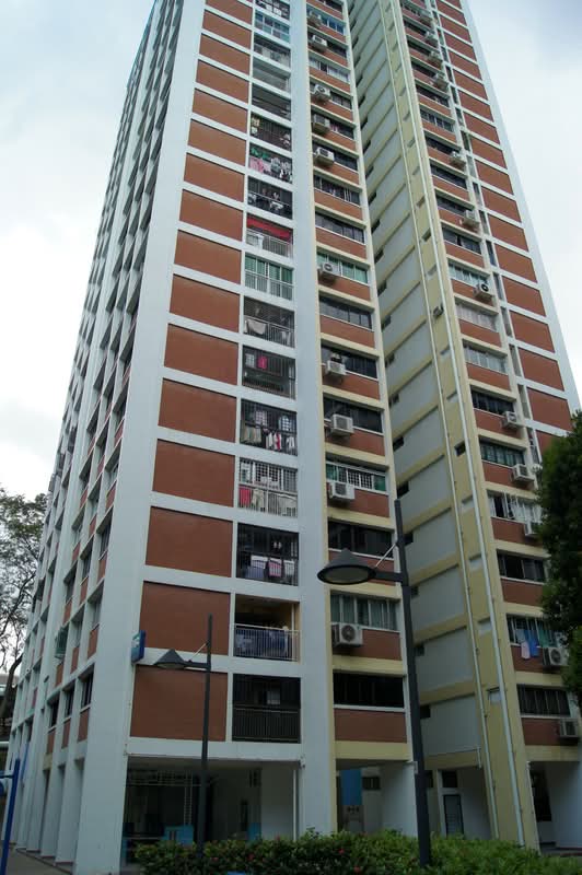 Singapore Property, Property for Sale/Rent, Singapore Real Estate