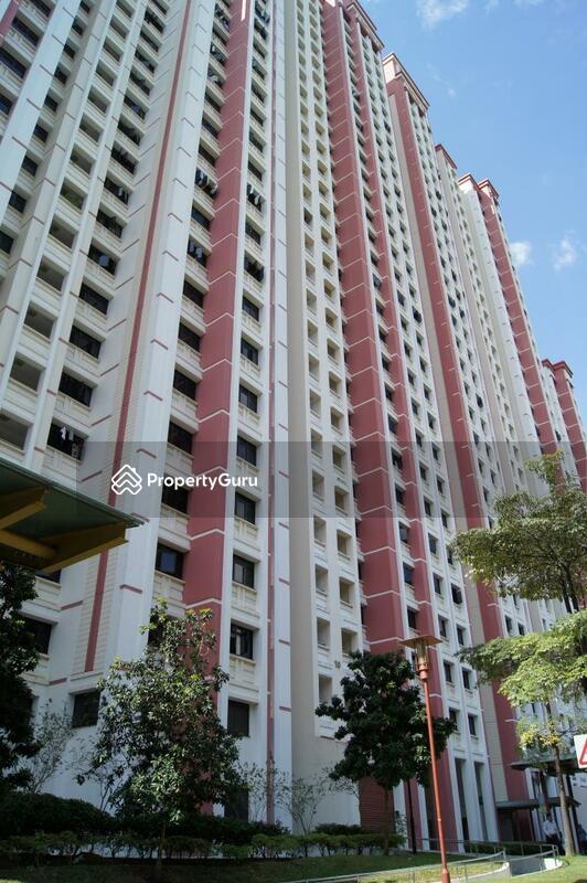 19 Jalan Membina HDB Details in Bukit Merah | PropertyGuru Singapore