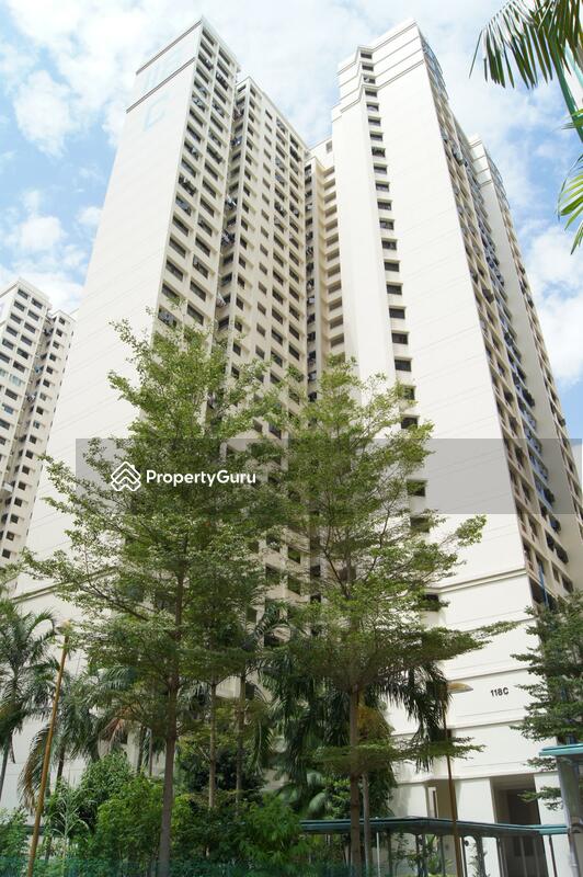 118C Jalan Membina HDB Details in Bukit Merah | PropertyGuru Singapore