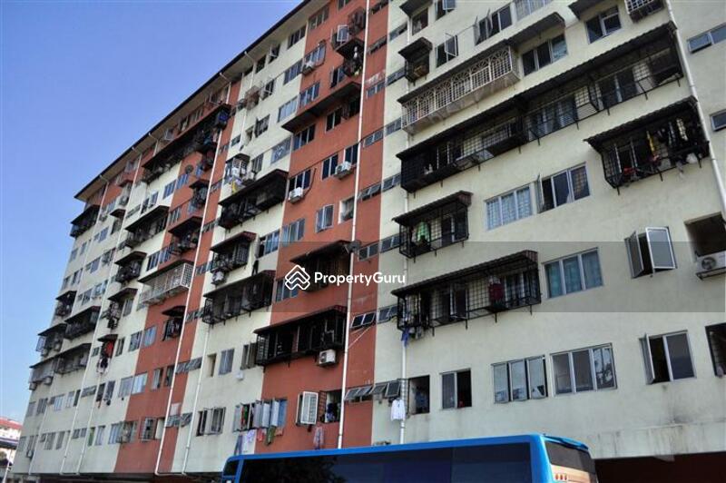 Pangsapuri Taman Tasik Sungai Chua Details Apartment For Sale And For Rent Propertyguru Malaysia