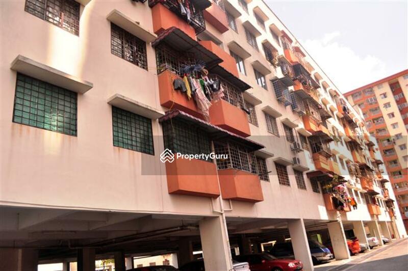 Taman Sepakat Indah Apartment P3 Details Apartment For Sale And For Rent Propertyguru Malaysia