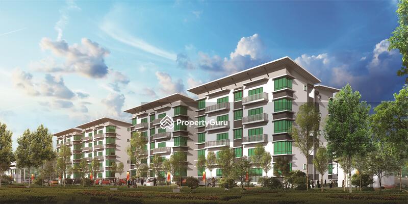 Residensi Kota Marudu Details Apartment For Sale And For Rent Propertyguru Malaysia