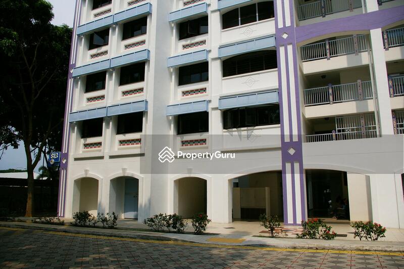 813 Jellicoe Road HDB Details in Farrer Park / Serangoon Rd