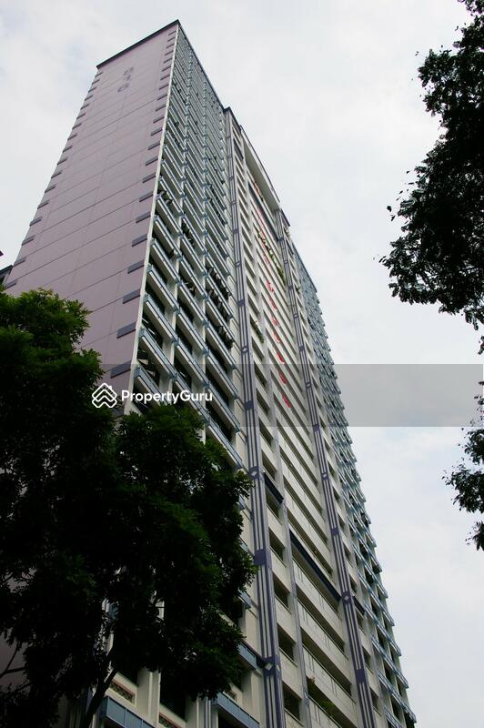 816 Jellicoe Road HDB Details in Farrer Park / Serangoon Rd