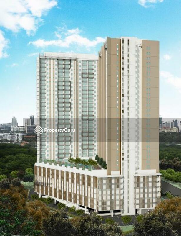 Residensi Jalan Jubilee Details Apartment For Sale And For Rent Propertyguru Malaysia