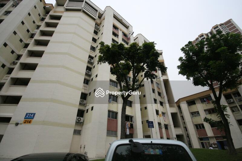 214 Jurong East Street 21 HDB Details in Jurong East PropertyGuru
