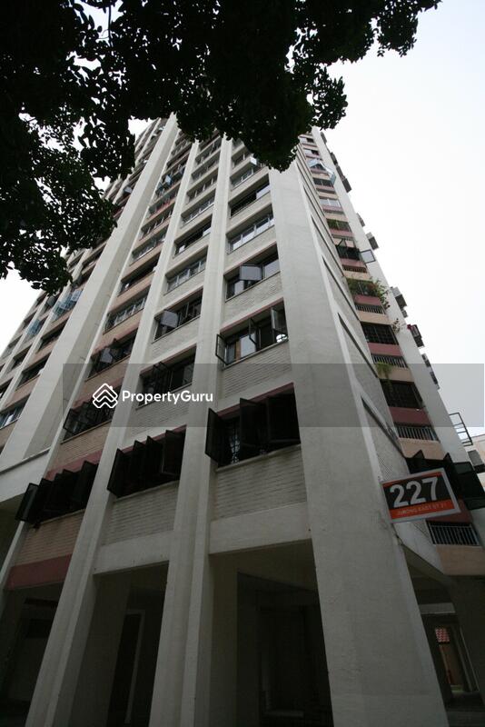 227 Jurong East Street 21 #0