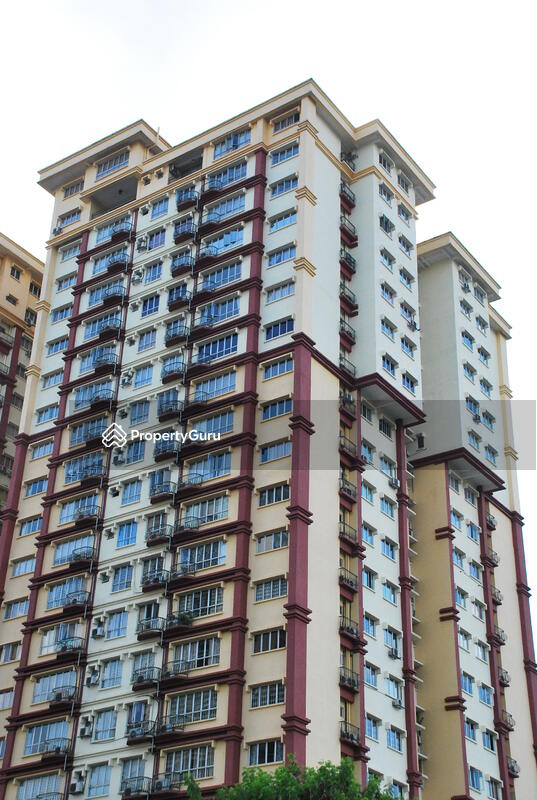 Dataran Prima Condominium details, condominium for sale ...