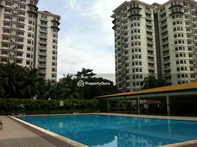 Kelana D'Putera details, condominium for sale and for rent ...