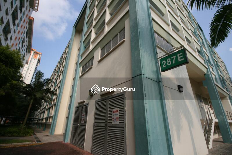 287E Jurong East Street 21 #0