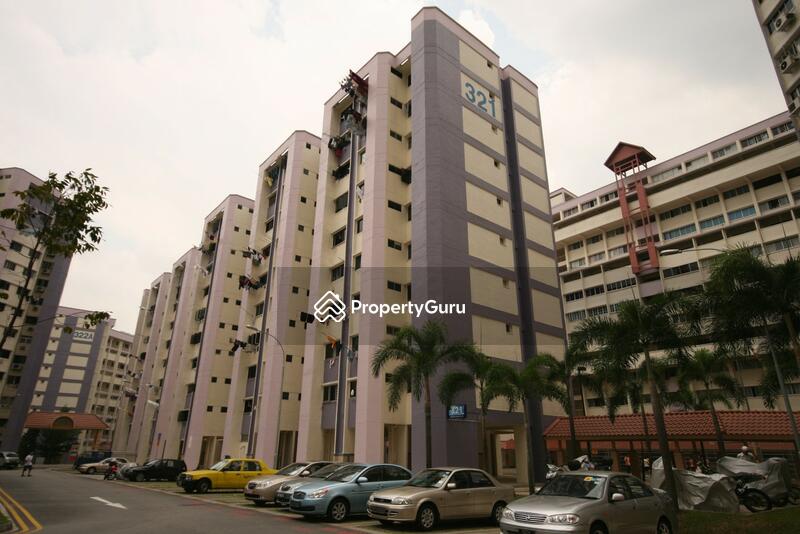 HDB Jurong East Branch Office, Singapore (+6518002255432)