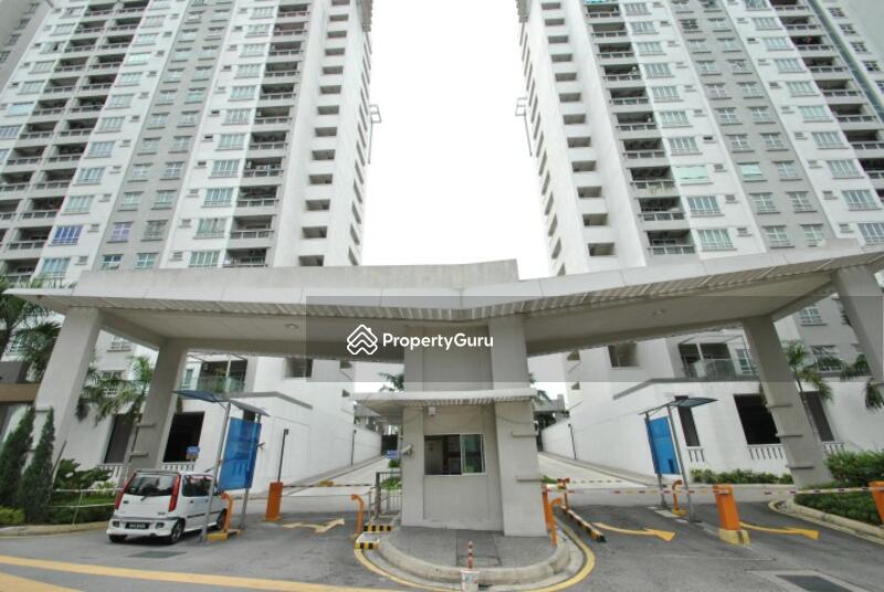 Kelana Sterling Condominium for Sale / Rent PropertyGuru Malaysia