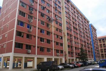 728 Jurong West Avenue 5