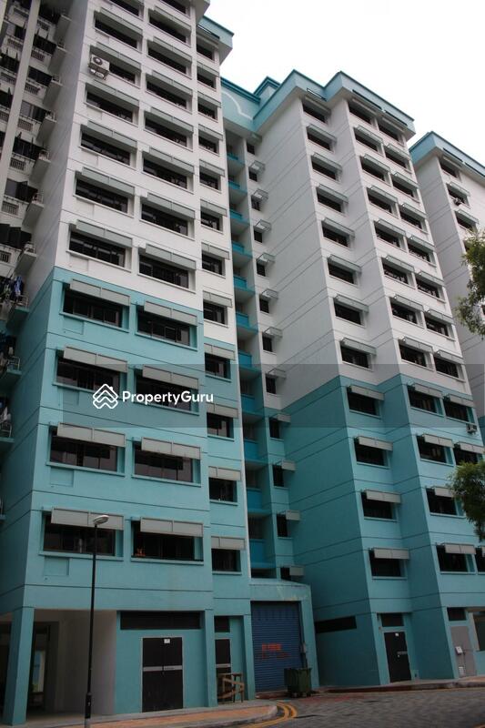 687 Jurong West Central 1 #0