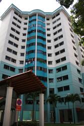 691 Jurong West Central 1