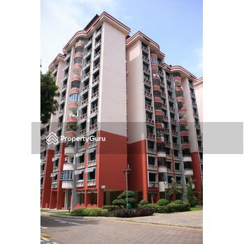 693 Jurong West Central 1