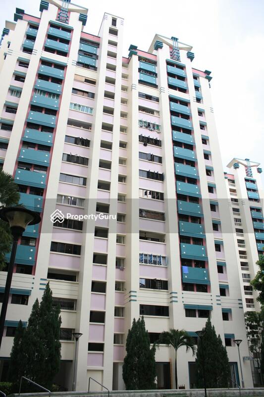 679A Jurong West Central 1 #0