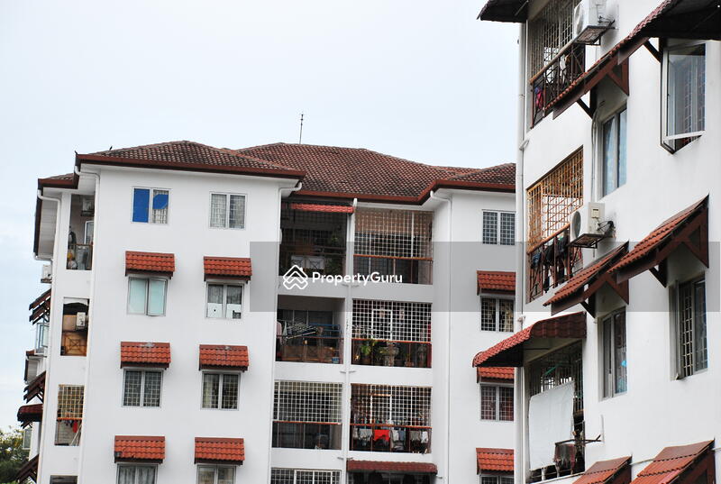 Pangsapuri Permai Petaling Jaya Details Apartment For Sale And For Rent Propertyguru Malaysia