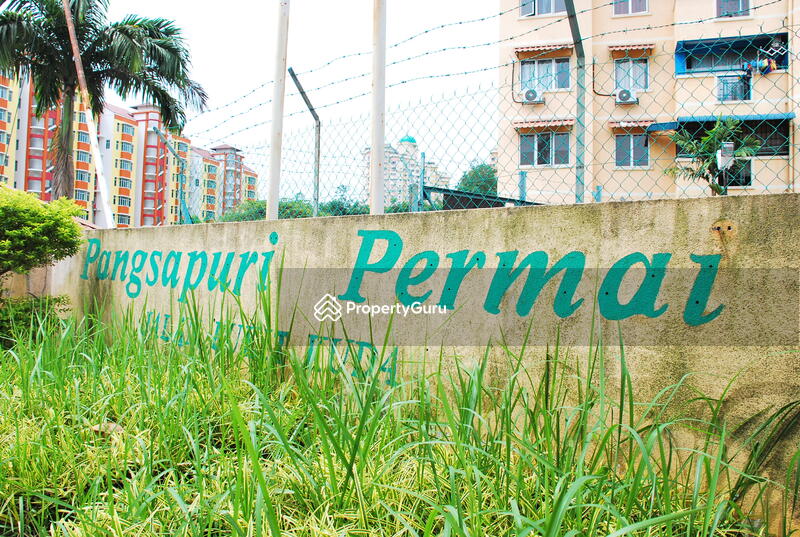 Pangsapuri Permai (Petaling Jaya) details, apartment for sale and for rent PropertyGuru Malaysia