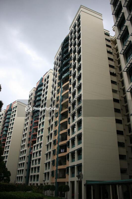 683B Jurong West Central 1 #0