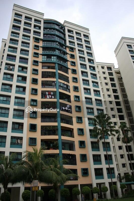 686A Jurong West Central 1 #0