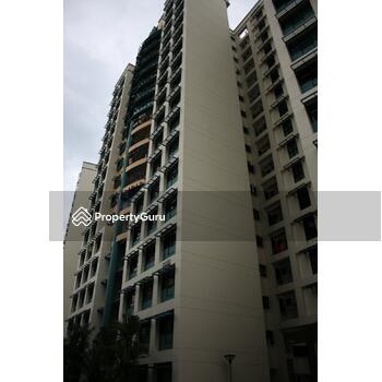 686B Jurong West Central 1