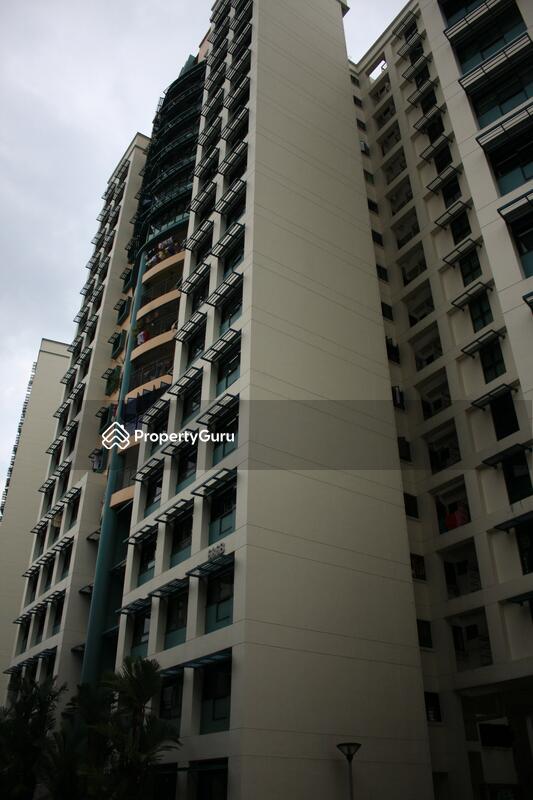 686B Jurong West Central 1 #0