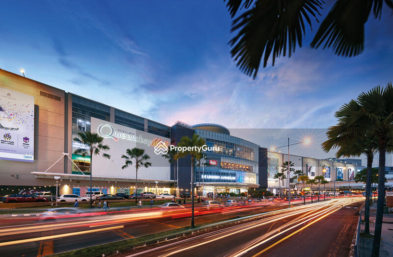 Queensbay Mall details, shop for sale and for rent | PropertyGuru Malaysia