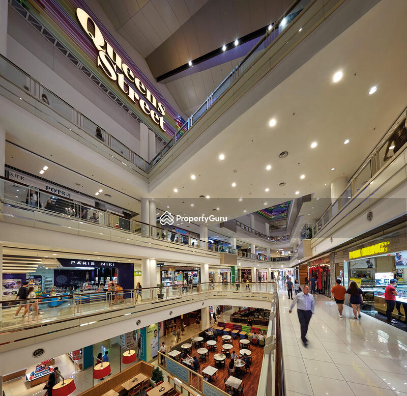 Queensbay Mall details, shop for sale and for rent | PropertyGuru Malaysia