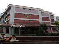 Jurong West Street 41