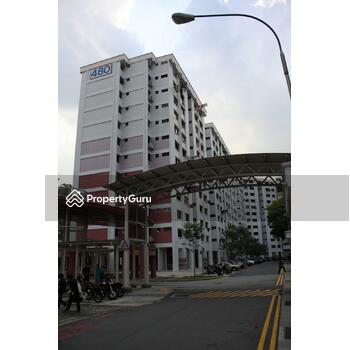 480 Jurong West Street 41