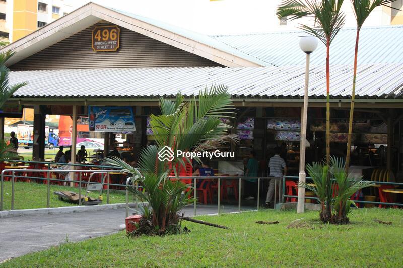 496 Jurong West Street 41 HDB Details in Jurong West PropertyGuru