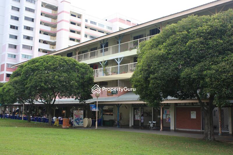 498 Jurong West Street 41 HDB Details in Boon Lay / Jurong / Tuas