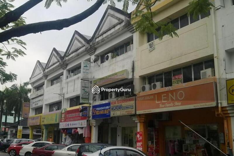 Section 1 Details Shop Office For Sale And For Rent Propertyguru Malaysia