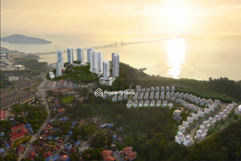 Mah Sing Southbay City Contact Number