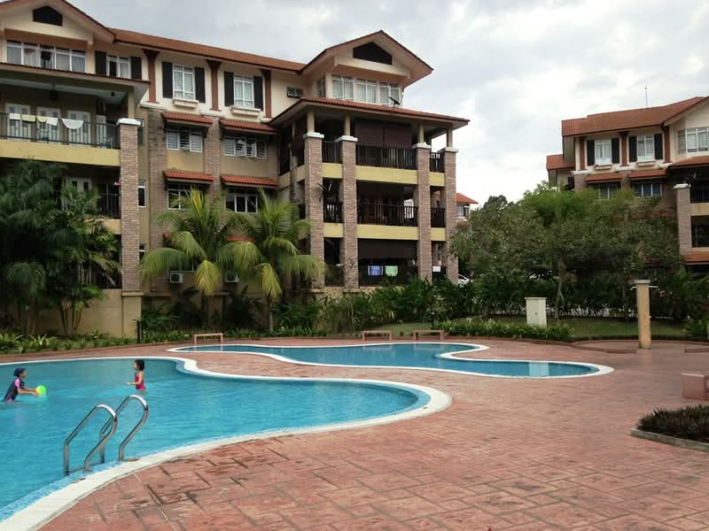 D Rimba Damansara Details Condominium For Sale And For Rent Propertyguru Malaysia