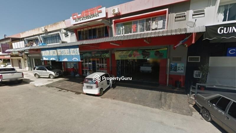 Sri Kepayan Commercial Centre di Kota Kinabalu Kedai/ Pejabat 