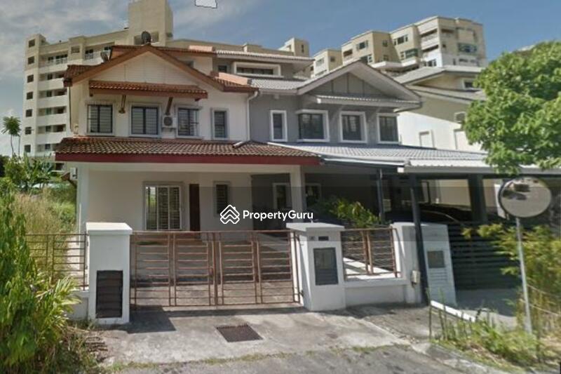 Signal Hill Park details, semidetached house for sale and for rent PropertyGuru Malaysia