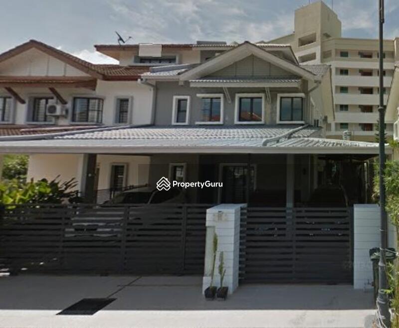 Signal Hill Park details, semidetached house for sale and for rent PropertyGuru Malaysia