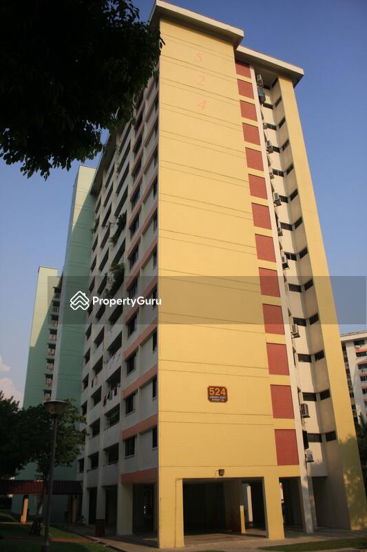 524 Jurong West Street 52 HDB Details in Jurong West | PropertyGuru ...