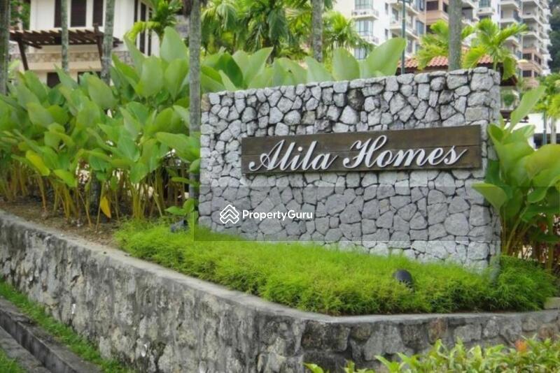 Alila Homes #0